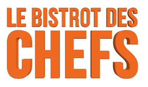 logo orange Bistrot des Chefs à Suresnes - Groupe Pas Parisiens